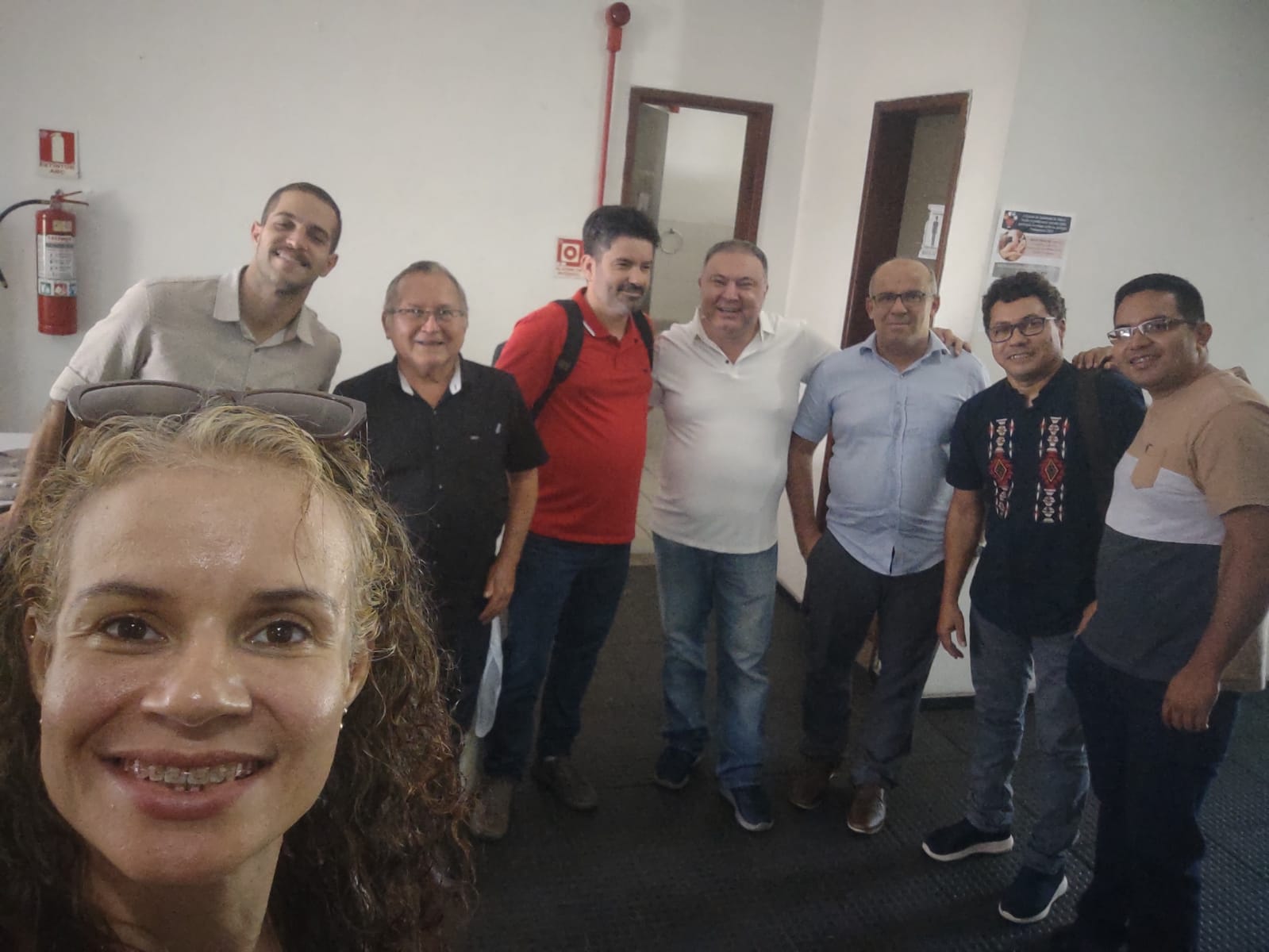 Professores da Pós-graduação da UNIFAP  participam em Evento Cientifico em Castanhal – PA